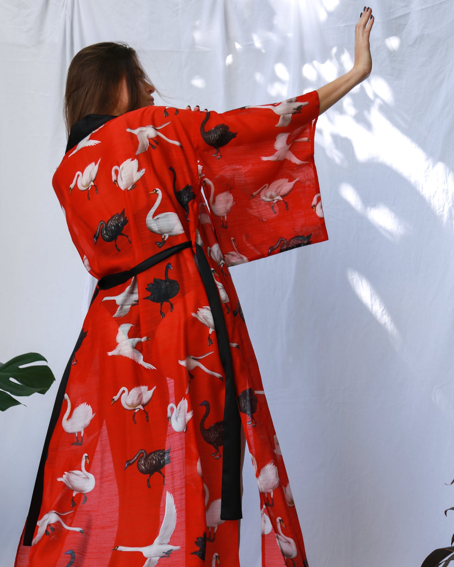 KIMONO AIKO