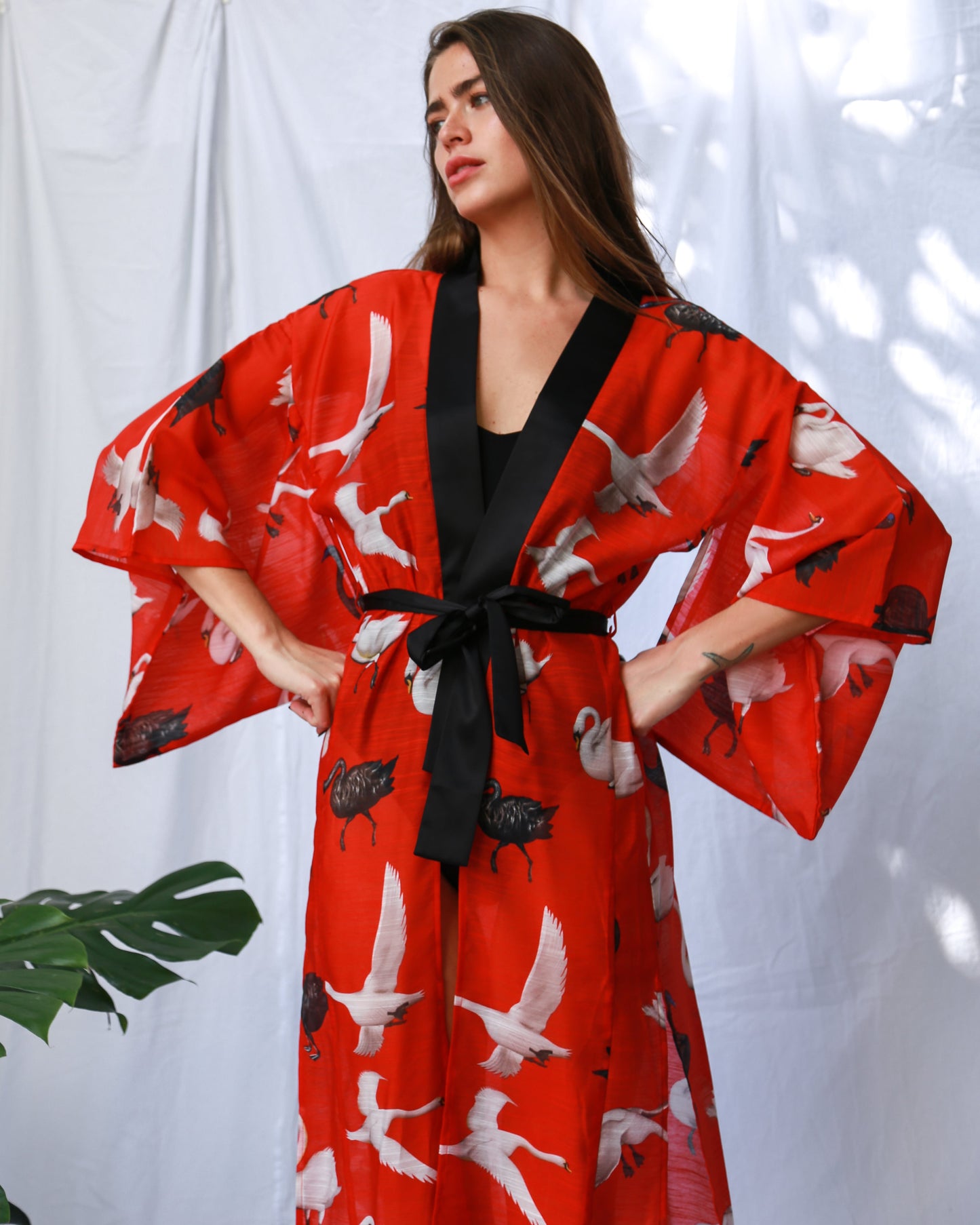 AIKO KIMONO